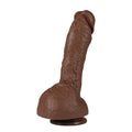 Realistic BBC dildo adult pleasure toy – Raunchy Toyz LLC