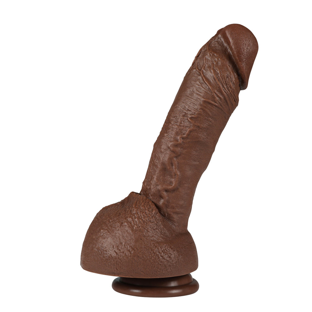 Realistic BBC dildo adult pleasure toy – Raunchy Toyz LLC
