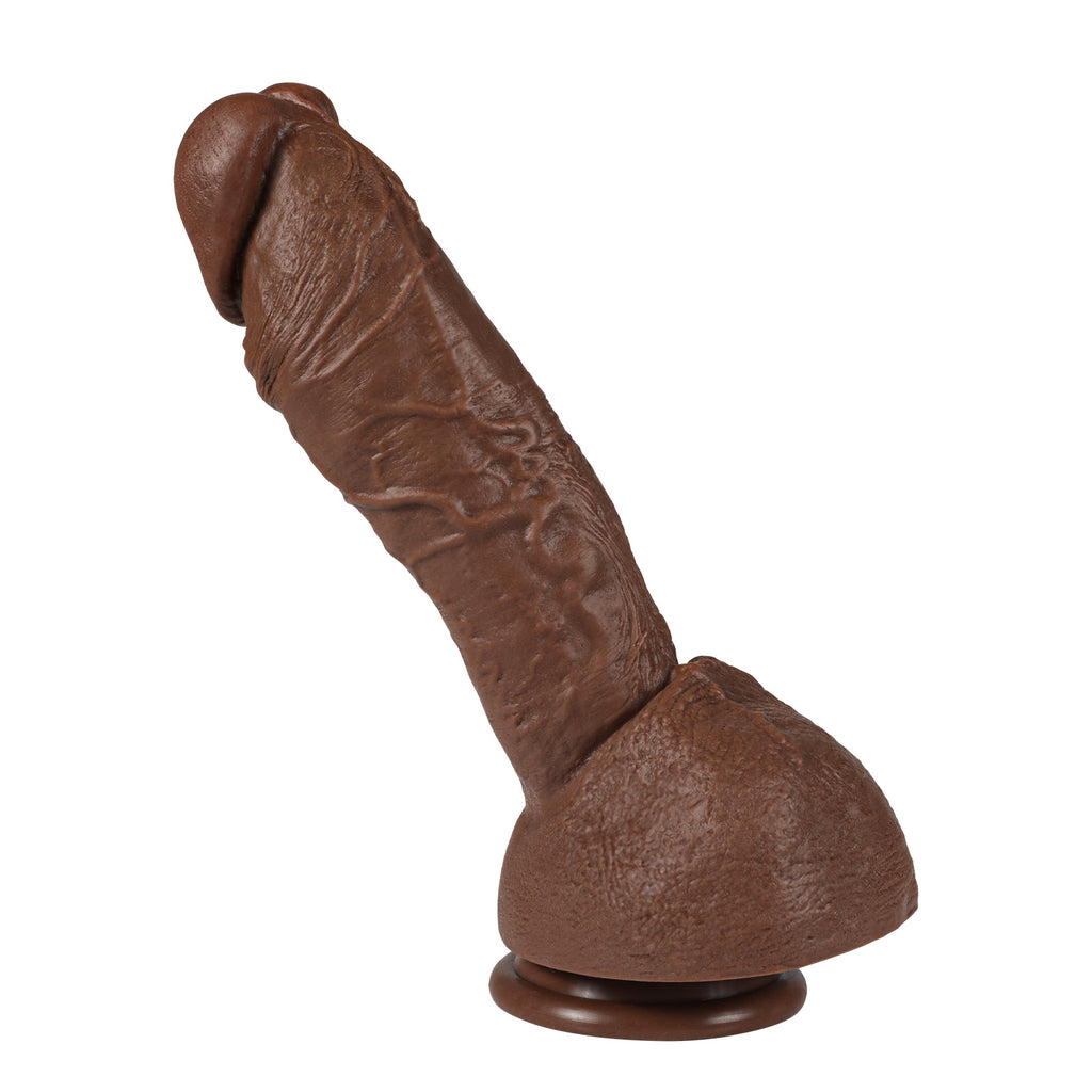 Realistic BBC dildo adult pleasure toy – Raunchy Toyz LLC